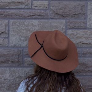 Goorin Bros. Size Medium Brown Hat